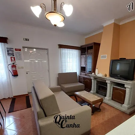 Quinta Cunha Apartment Sao Pedro do Sul Exterior photo