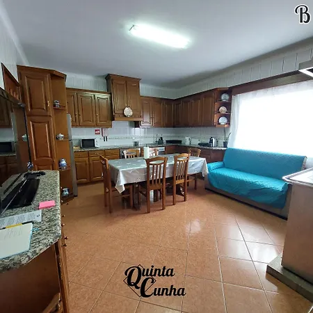 Quinta Cunha Apartment Sao Pedro do Sul Exterior photo