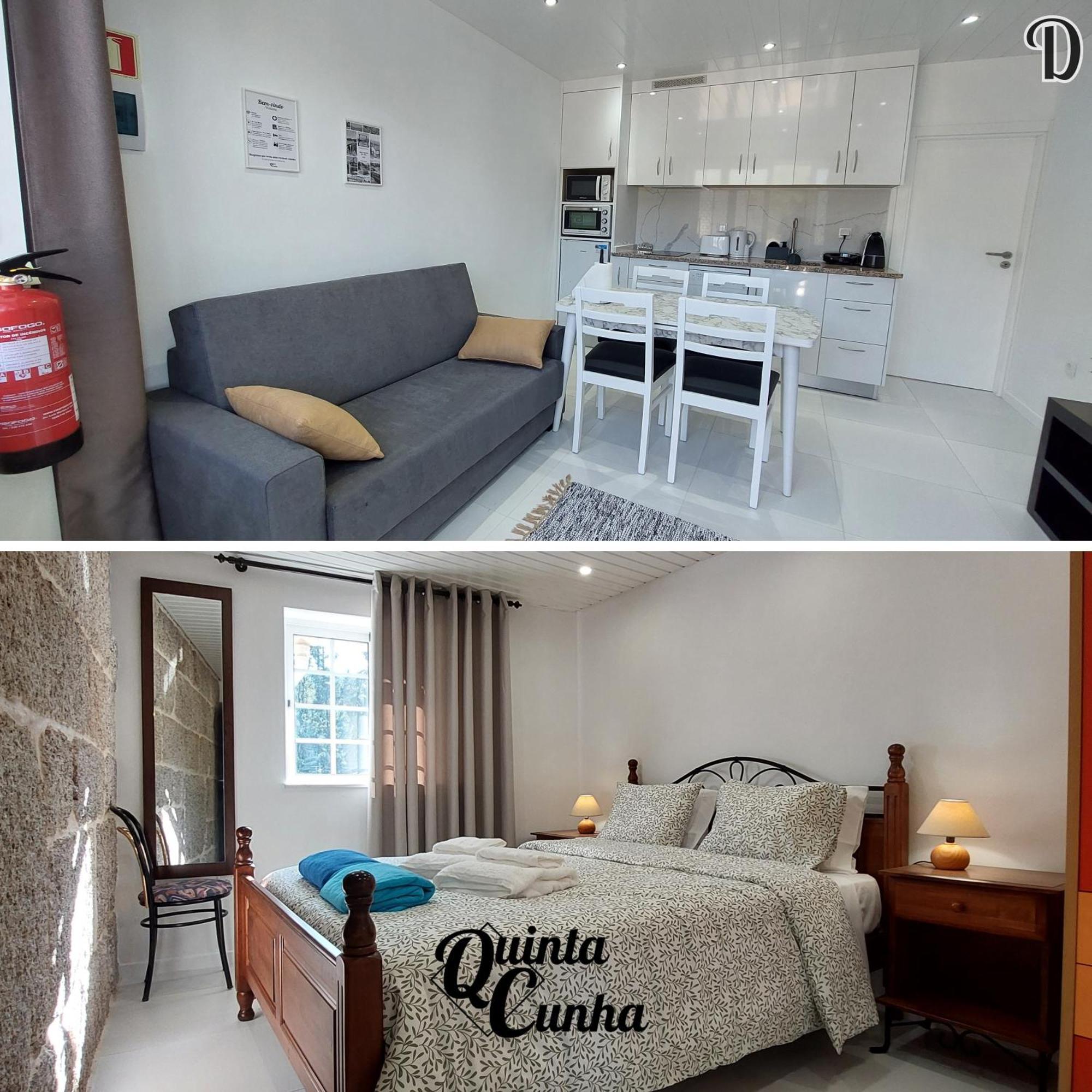 Quinta Cunha Apartment