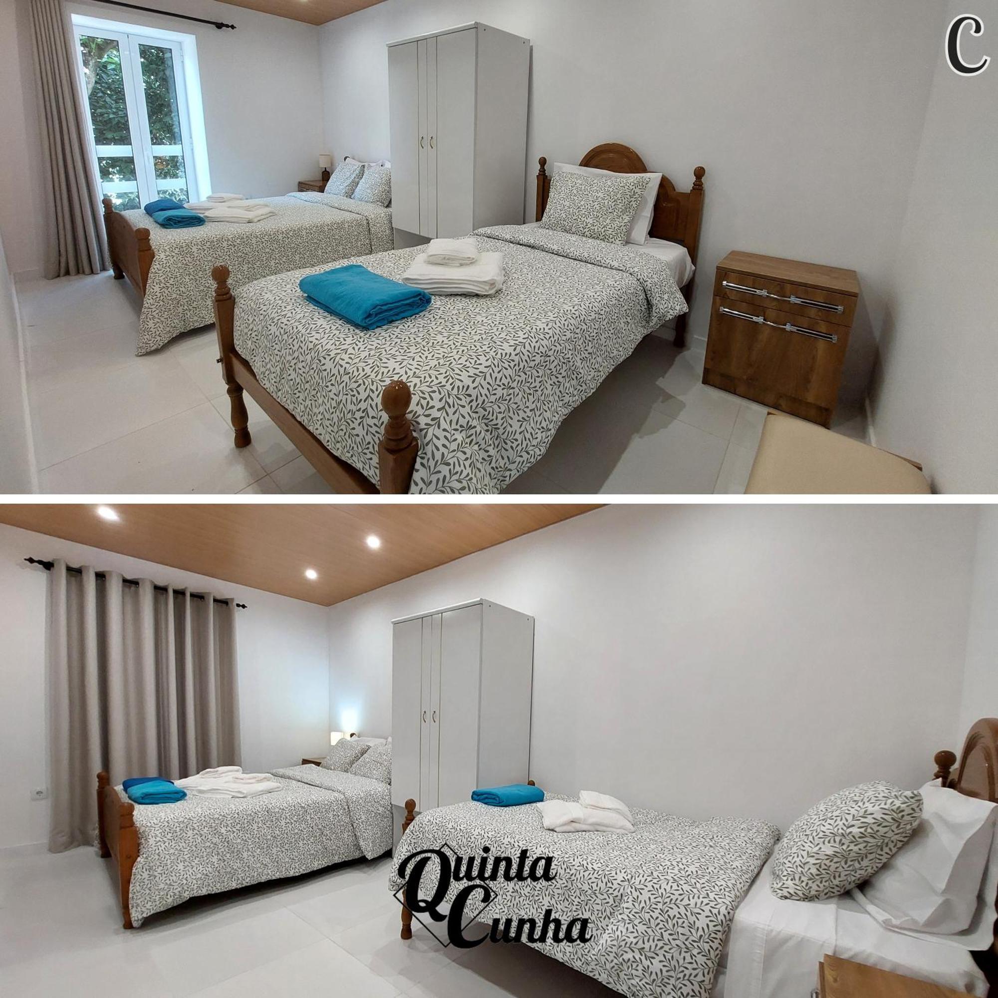 Apartment Quinta Cunha *