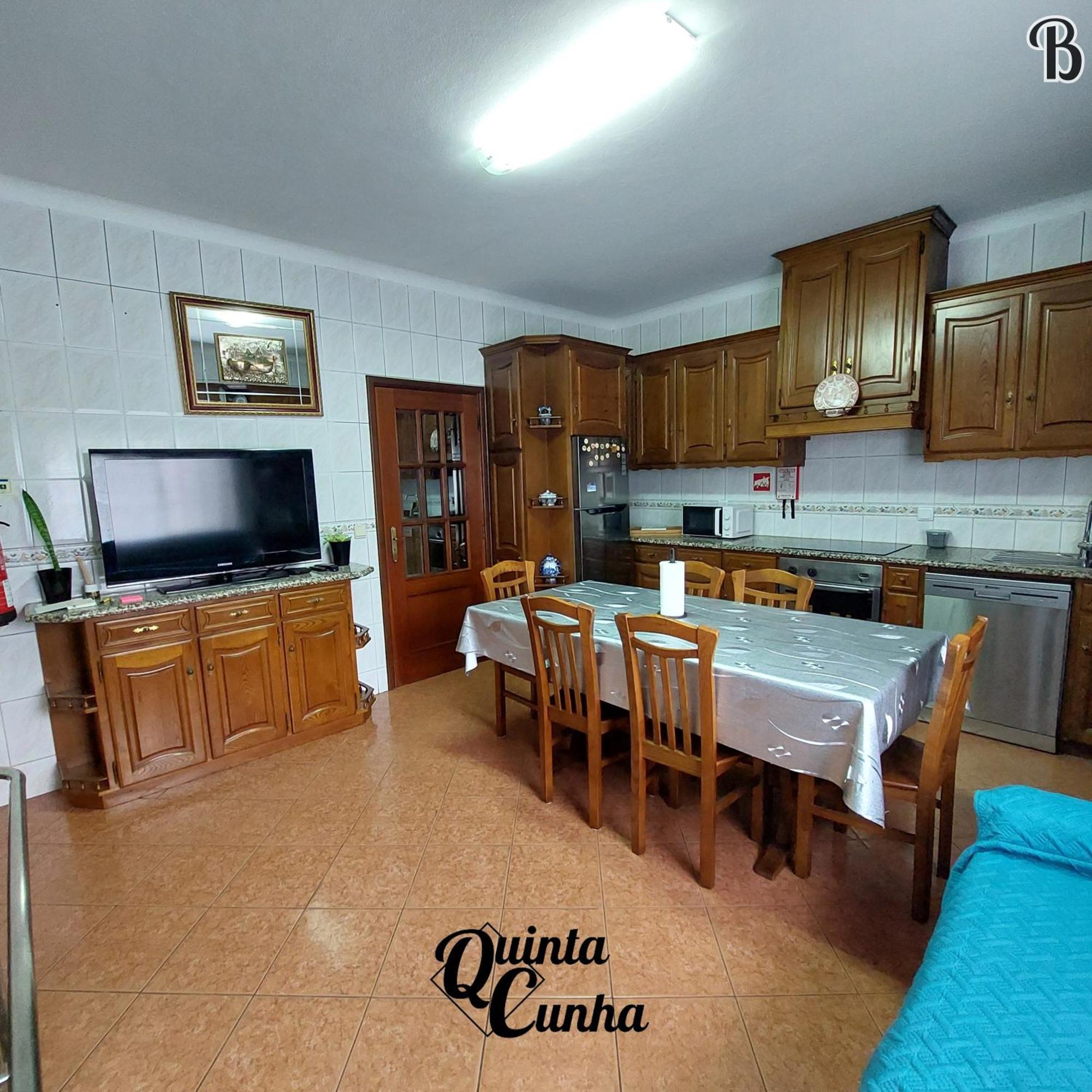 Quinta Cunha Apartment