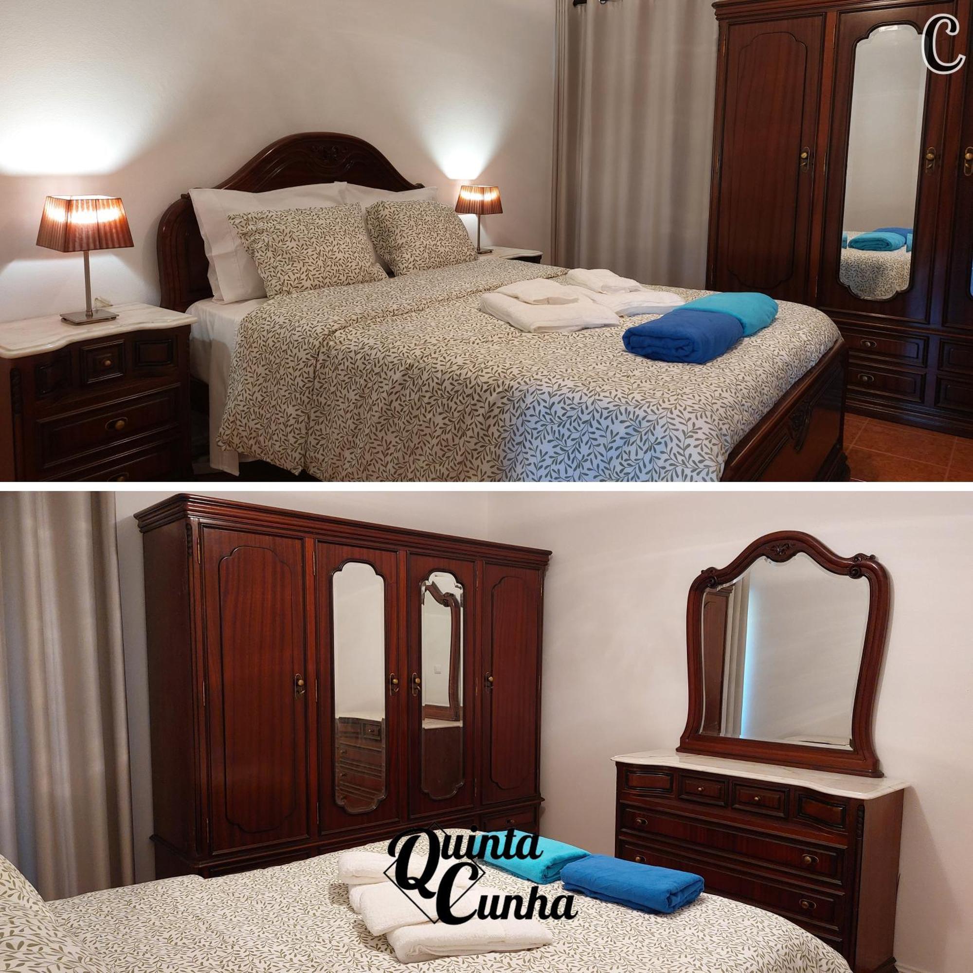 Quinta Cunha Apartment *