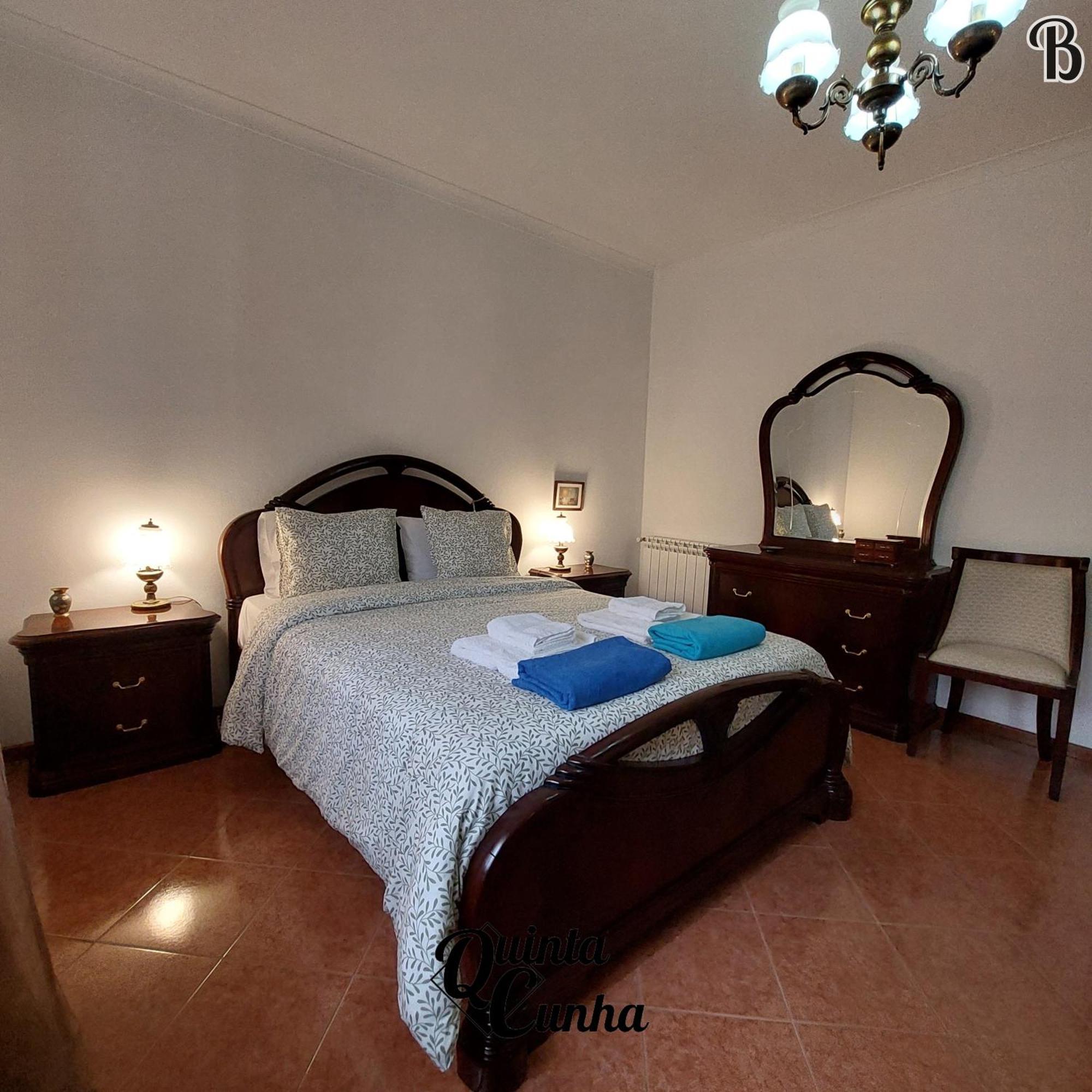 Apartment Quinta Cunha