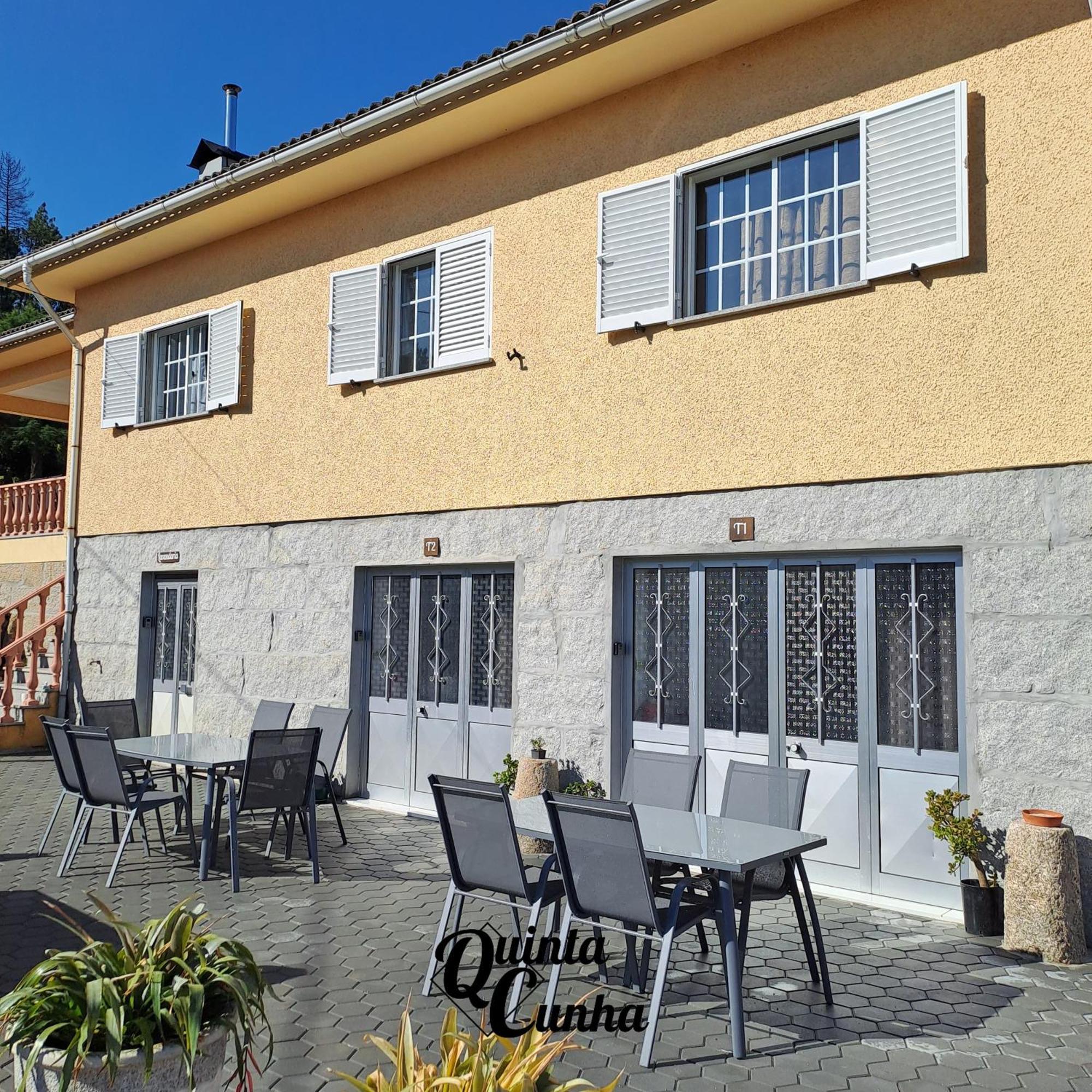 Quinta Cunha