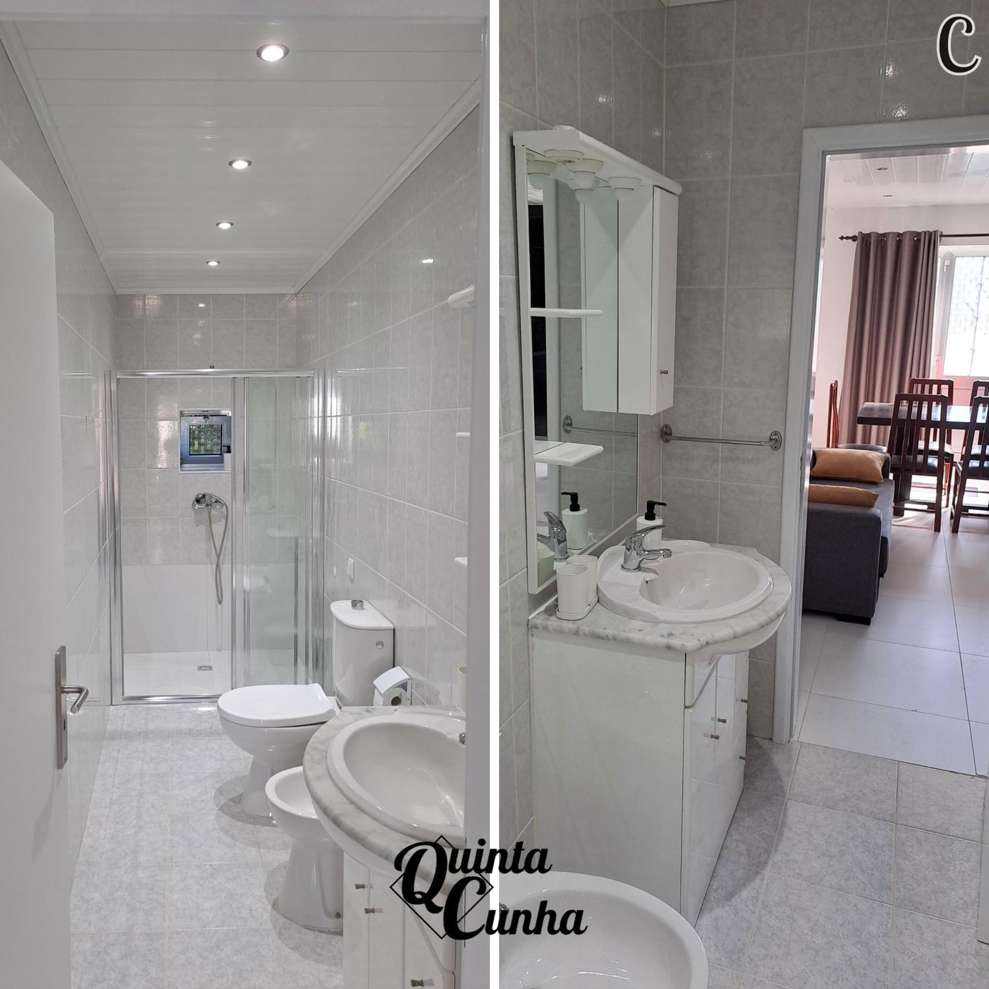 Quinta Cunha Sao Pedro do Sul