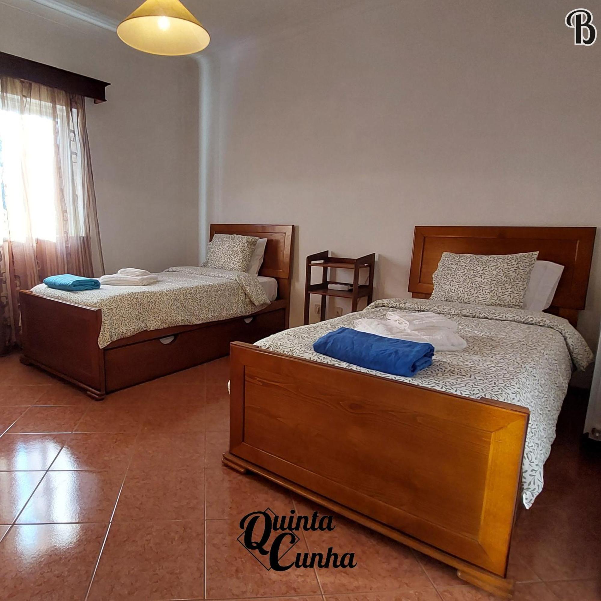 Quinta Cunha *