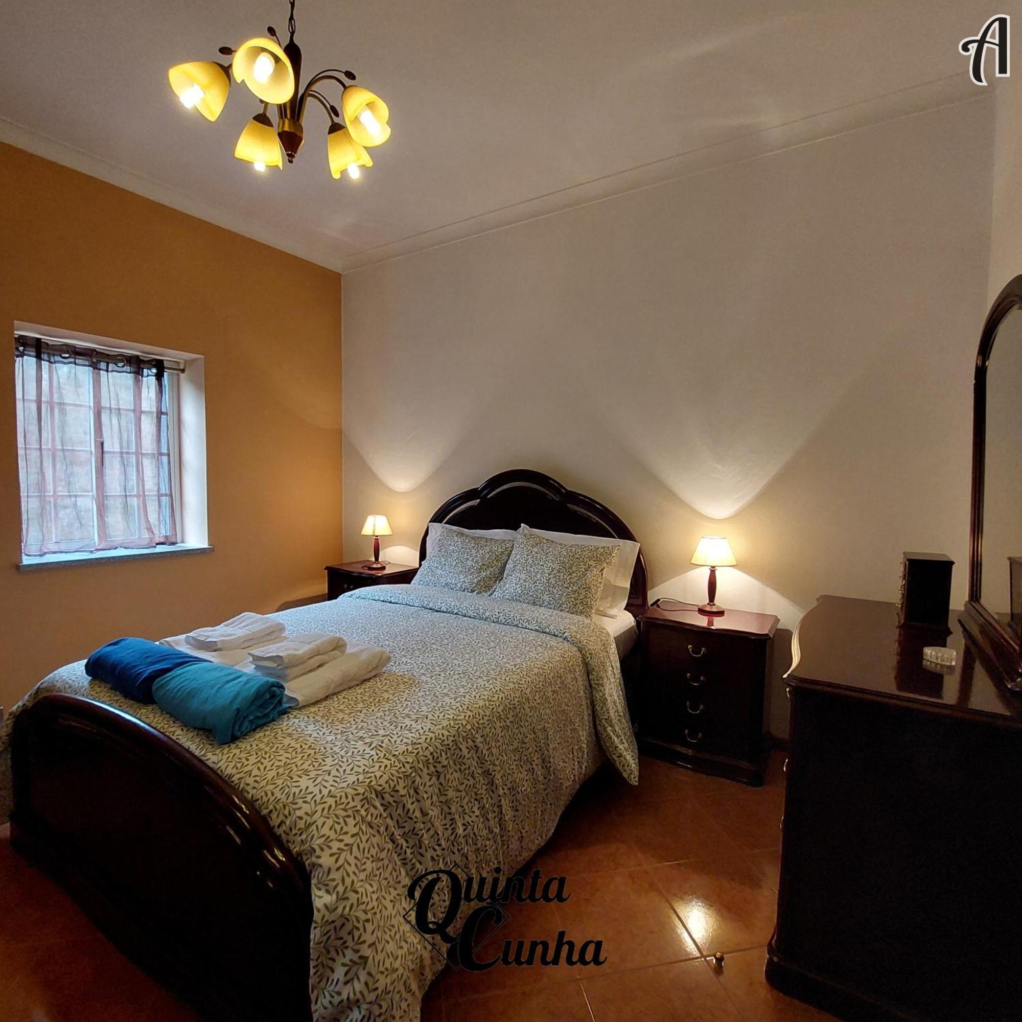 Quinta Cunha Apartment